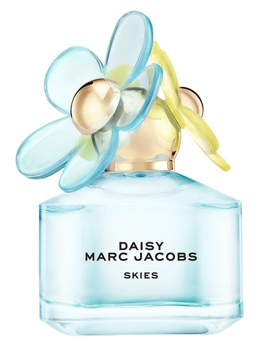 Daisy Skies Marc Jacobs perfume - a fragrance for women 2021