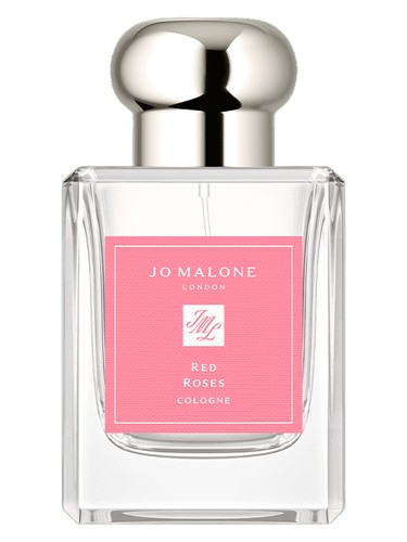 Red Roses Cologne (2023) Jo Malone London 香水- 一款2023年女用香水
