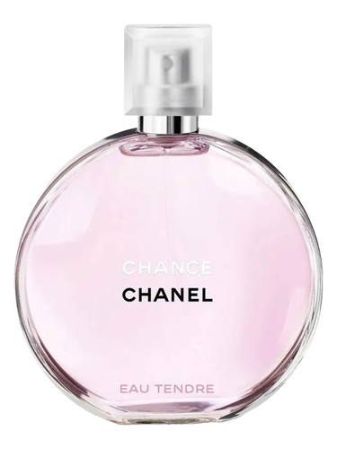 Chance Eau Tendre Chanel 香水- 一款2010年女用香水