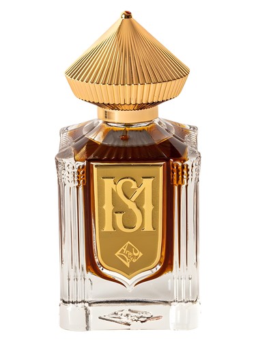 Siberian Musk III Areej Le Doré perfume - a fragrance for women