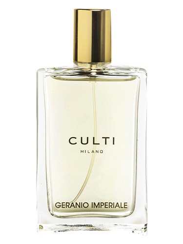 Geranio Imperiale Culti perfume - a fragrance for women and men 2019