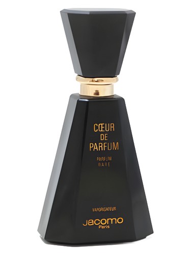 Coeur de Parfum / Parfum Rare Jacomo perfume - a fragrance for