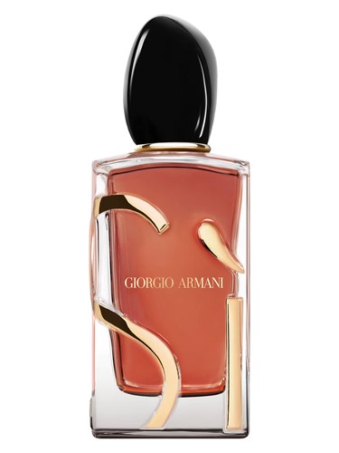 Sì Parfum Giorgio Armani perfume - a new fragrance for women 2025