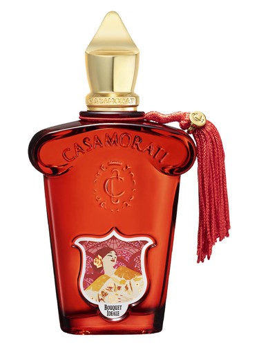 Bouquet Ideale Xerjoff Parfum - ein es Parfum für Frauen 2010