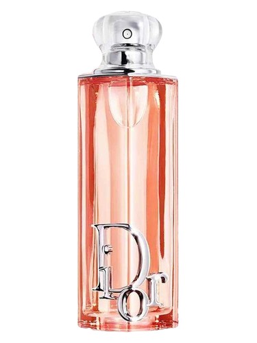 Addict Peachy Glow Eau de Parfum Dior perfume - a new fragrance