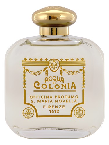 Tabacco Toscano Santa Maria Novella perfume - a fragrance for