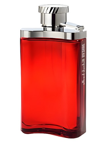 Desire for a Man Alfred Dunhill cologne - a fragrance for men 2000