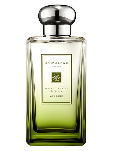 London Rain White Jasmine & Mint Jo Malone London perfume - a
