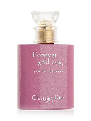 Forever and Ever Dior 香水- 一款2002年女用香水