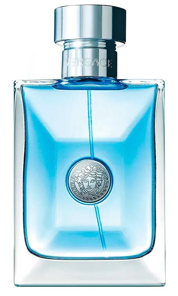 Versace Pour Homme Versace 古龙水- 一款2008年男用香水