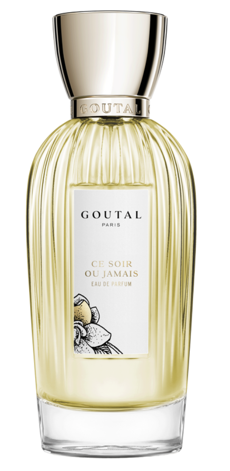 Ce Soir Ou Jamais Goutal perfume - a fragrance for women 1999