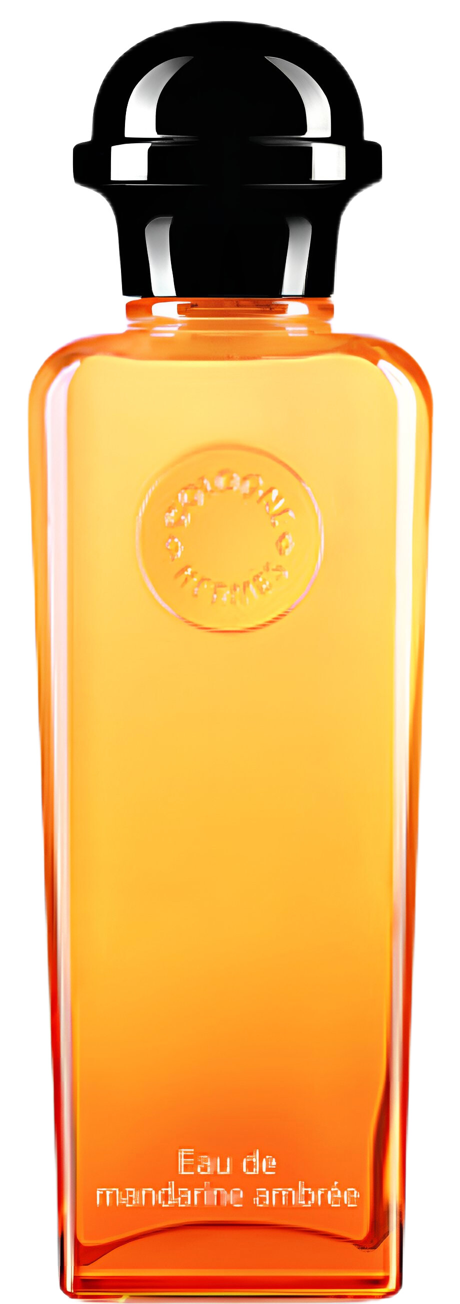 Eau de Mandarine Ambrée Hermès perfume - a fragrance for women and