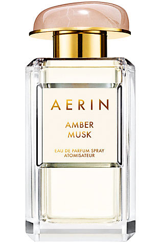 Amber Musk Aerin 香水- 一款2013年女用香水