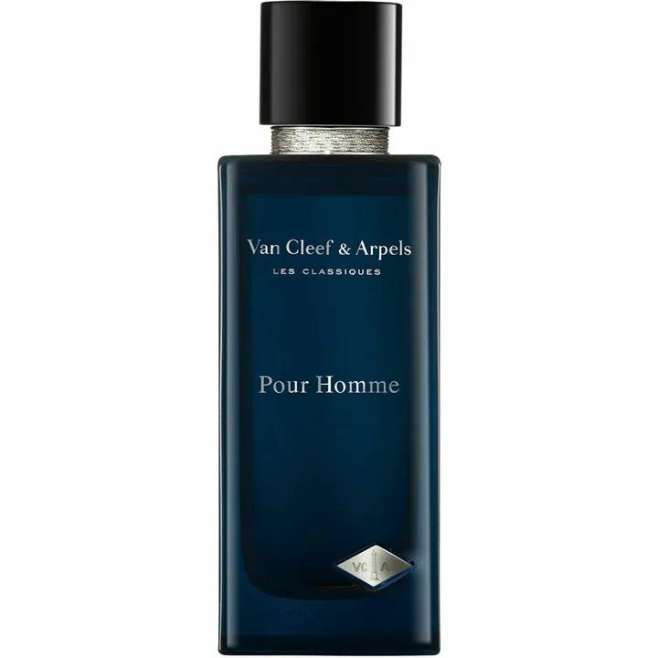 Pour Homme 2025 Van Cleef & Arpels cologne - a new fragrance for