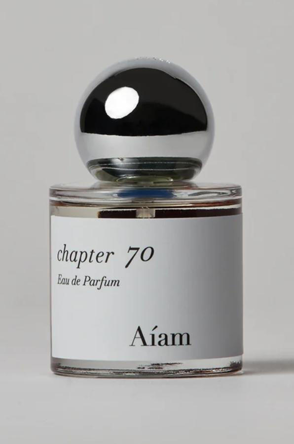 Chapter 70 Aíam perfume - a fragrance for women and men