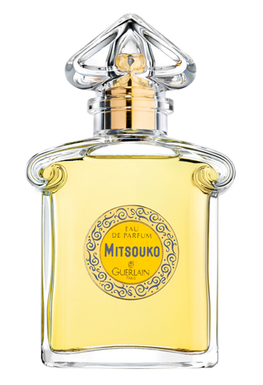 Mitsouko Eau de Parfum Guerlain 香水- 一款1919年女用香水