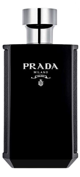 Prada L'Homme Intense Prada cologne - a fragrance for men 2017