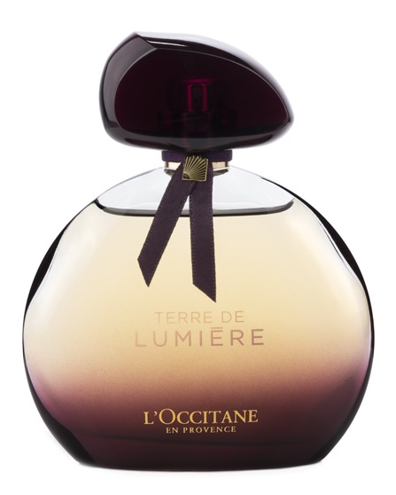 Terre de Lumière Intense L'Occitane en Provence perfume - a