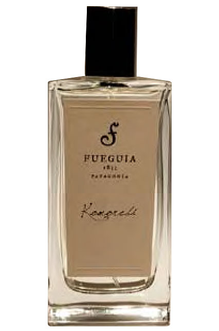 Komorebi Fueguia 1833 perfume - a fragrance for women and men 2016