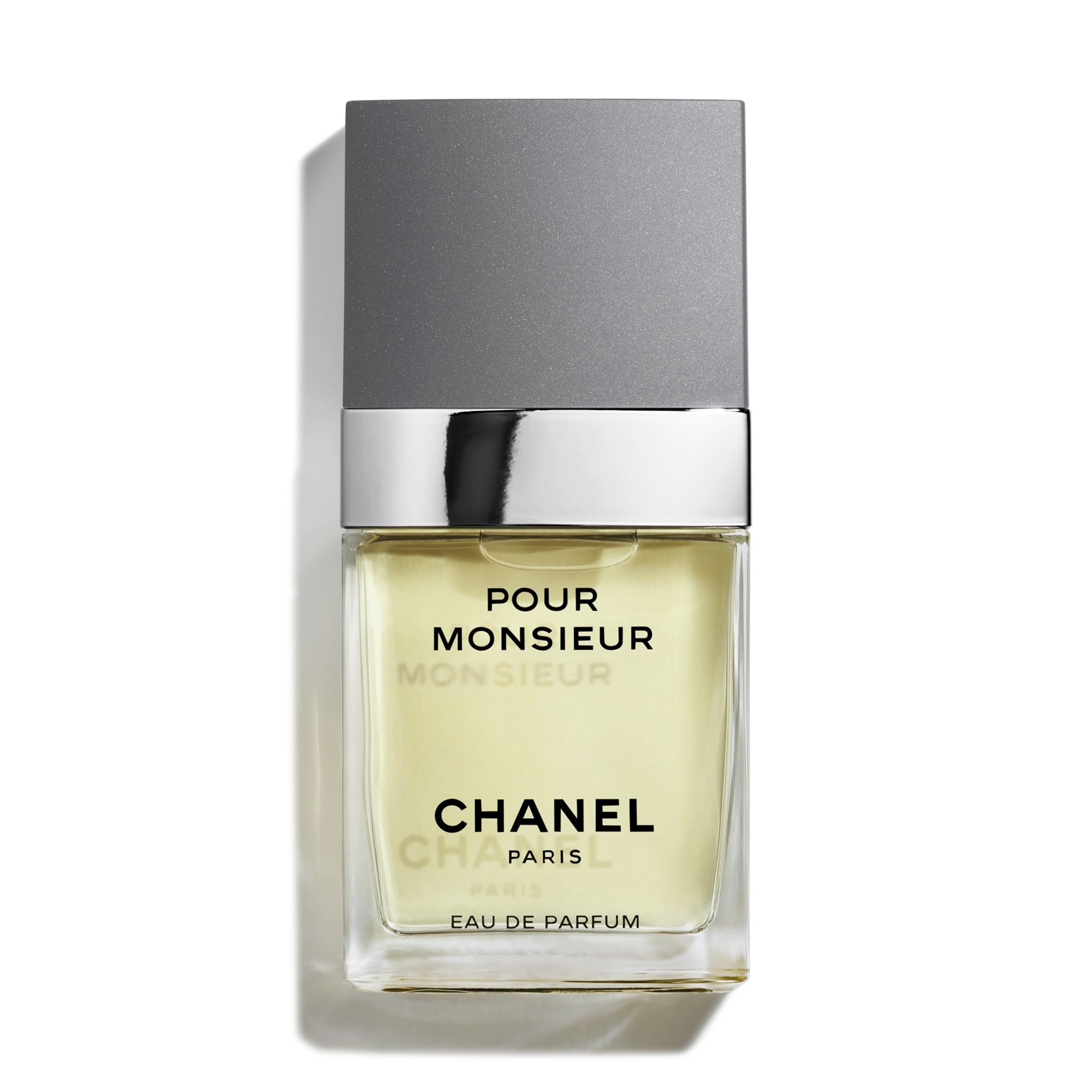 Pour Monsieur Eau de Parfum Chanel cologne - a fragrance for men 2016