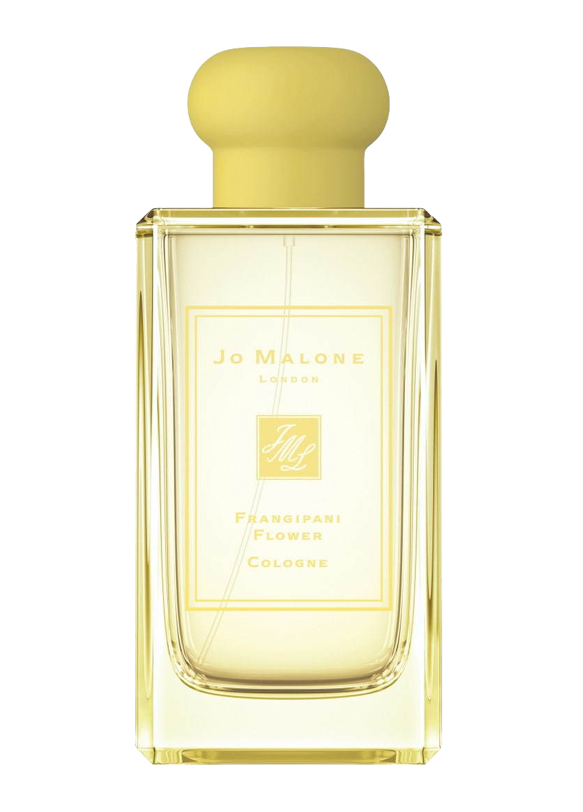 Frangipani Flower Cologne Jo Malone London perfume - a fragrance