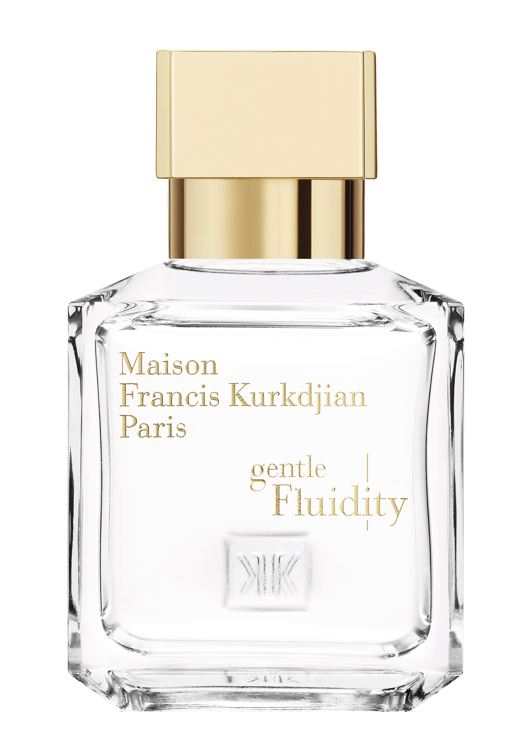 Gentle Fluidity Gold Maison Francis Kurkdjian perfume - a