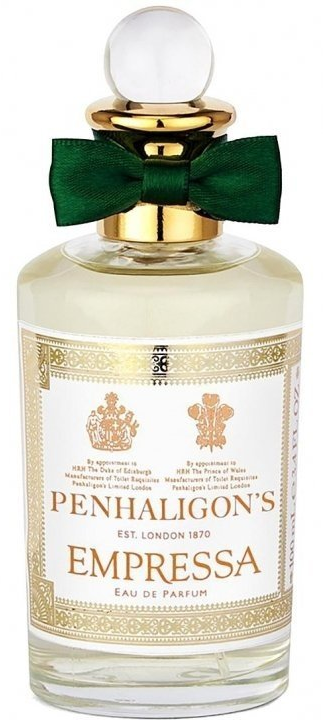 Empressa Eau de Parfum Penhaligon's perfume - a fragrância