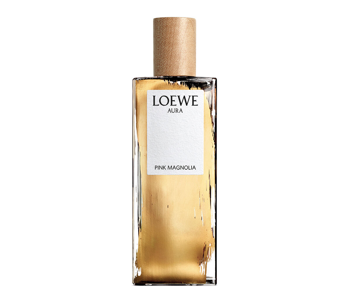 Aura Loewe Pink Magnolia Loewe perfume - a fragrance for women 2020