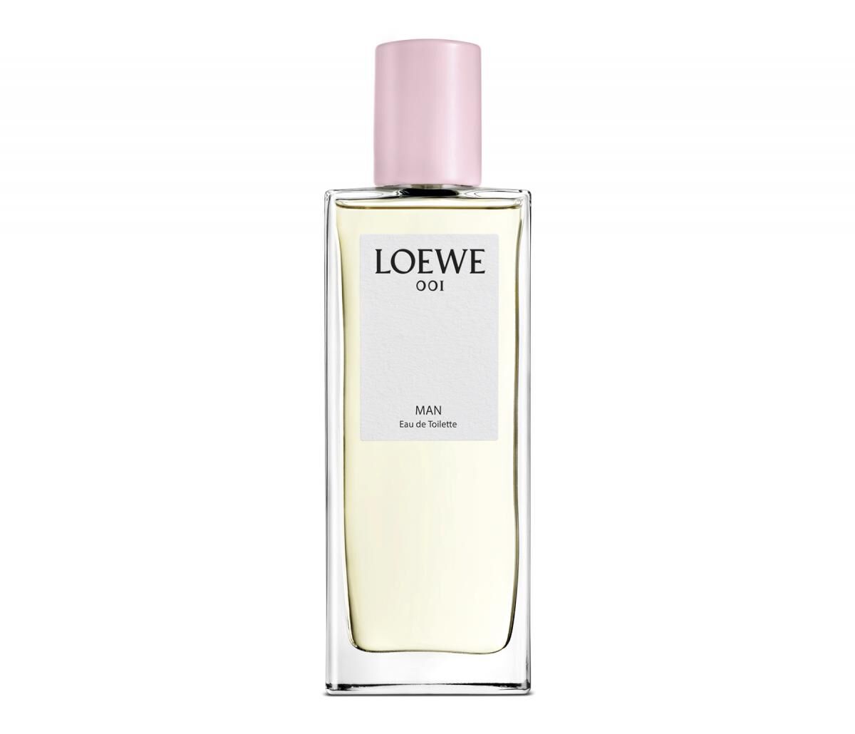 Loewe 001 Man EDT Special Edition Loewe cologne - a fragrance for