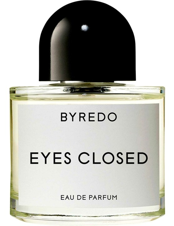 Eyes Closed Byredo perfume - a fragrance for women and men 2022