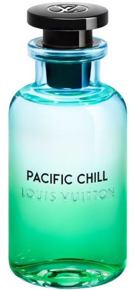 Pacific Chill Louis Vuitton - una fragranza unisex 2023