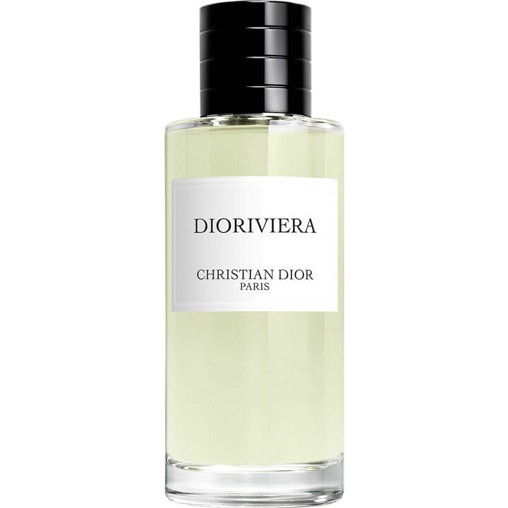 Dioriviera Dior perfume - a fragrance for women and men 2023