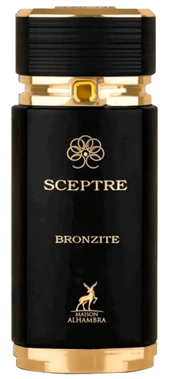 Sceptre Bronzite Maison Alhambra cologne - a fragrance for men 2022