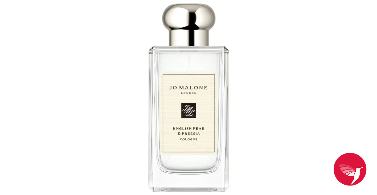 English Pear & Freesia Jo Malone London perfume - a fragrance for