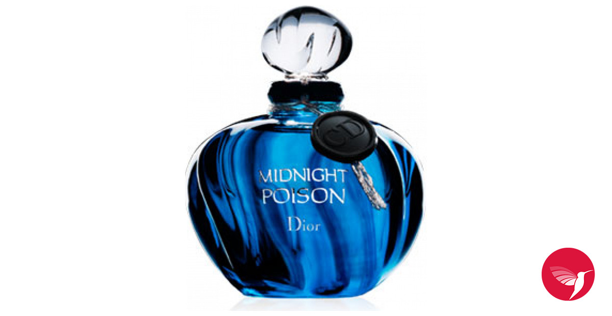 Midnight Poison Extrait de Parfum Dior perfume - a fragrance for