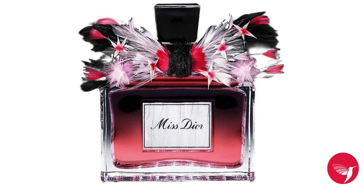 Miss Dior Essence by Maison Février Dior perfume - a new fragrance