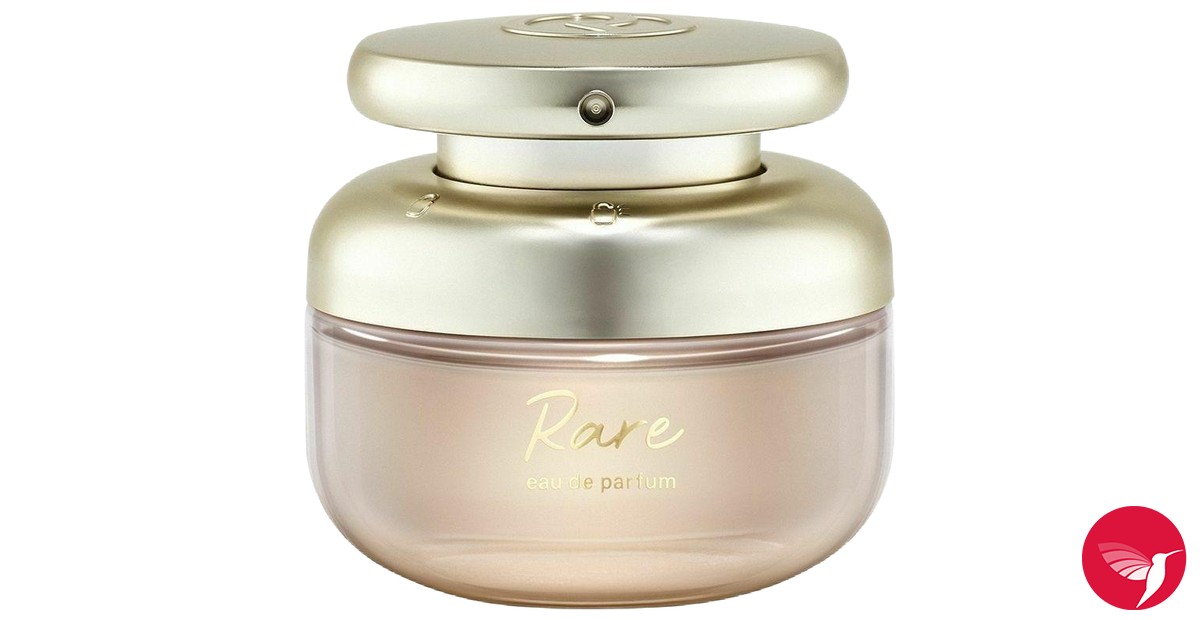 Rare Rare Beauty perfume - a new fragrance for women and men 2025
