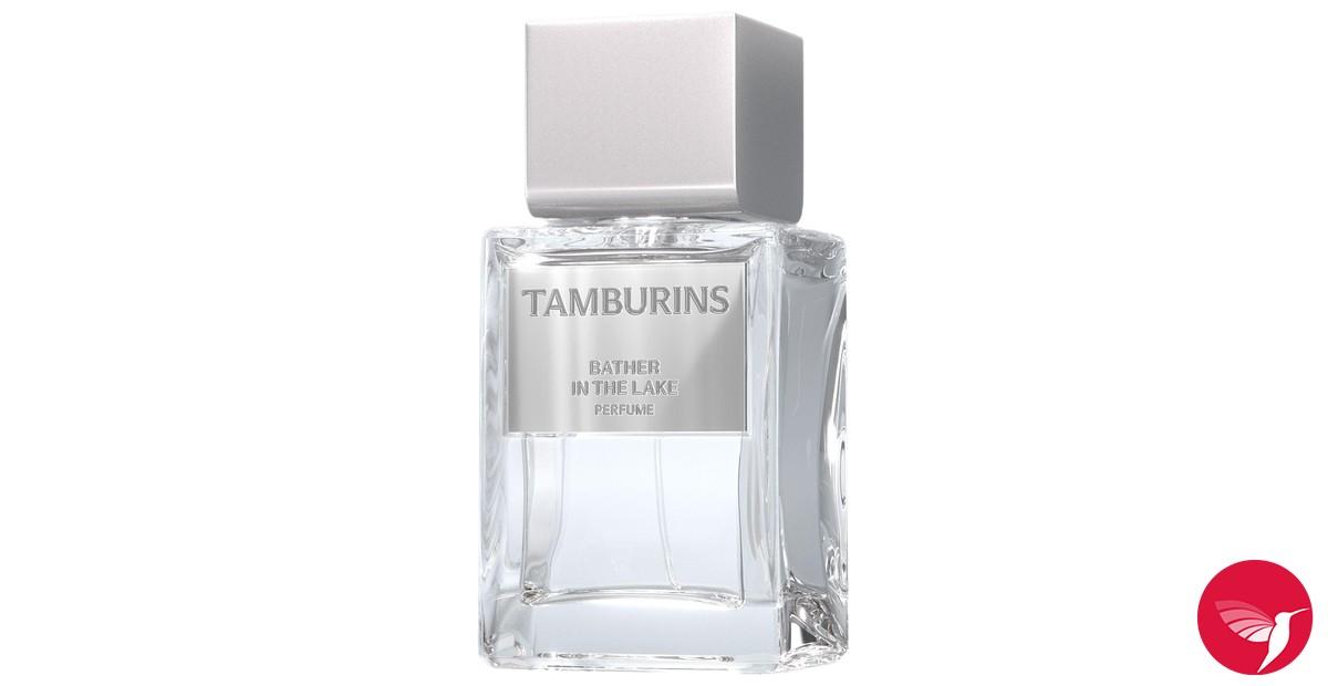 Bather in the Lake Tamburins perfume - a fragrance for women and