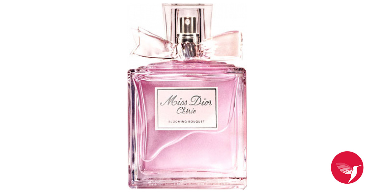 Miss Dior Cherie Blooming Bouquet 2011 Dior Parfum - ein es Parfum