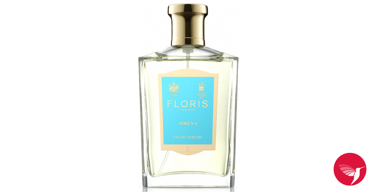 Sirena Floris perfume - a fragrance for women 2011