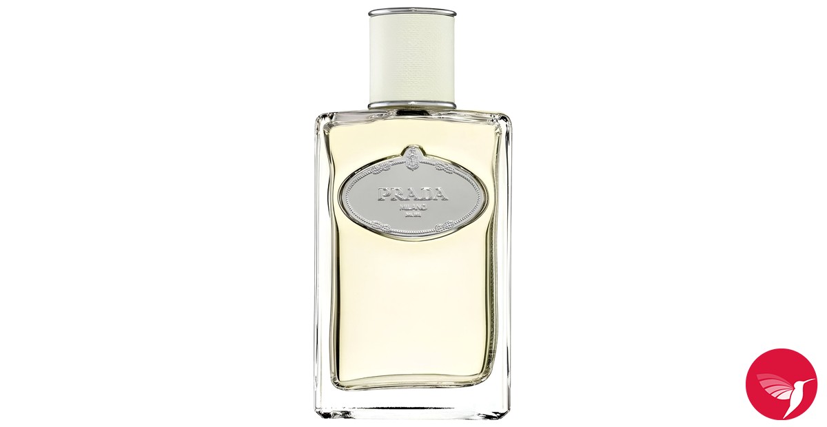 Infusion d'Iris Prada perfume - a fragrance for women 2007
