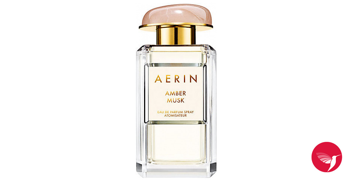 Amber Musk Aerin 香水- 一款2013年女用香水