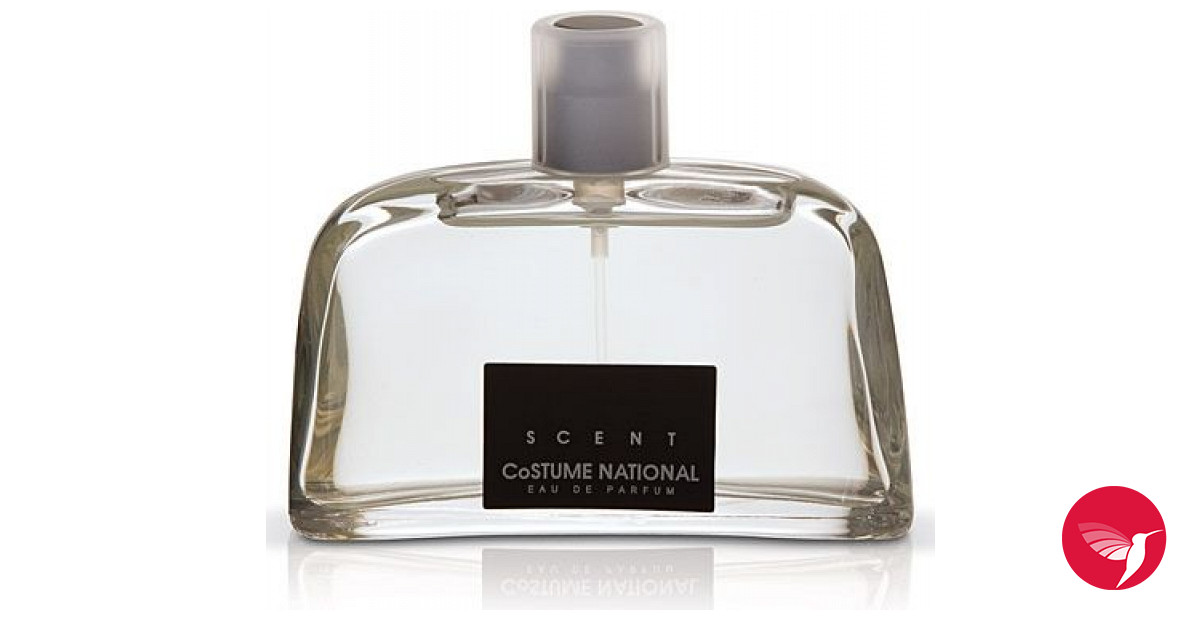 Scent CoSTUME NATIONAL perfume - a fragrance for women 2002