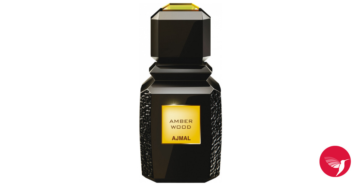 Amber Wood Ajmal perfume - a fragrance for women and men 2014