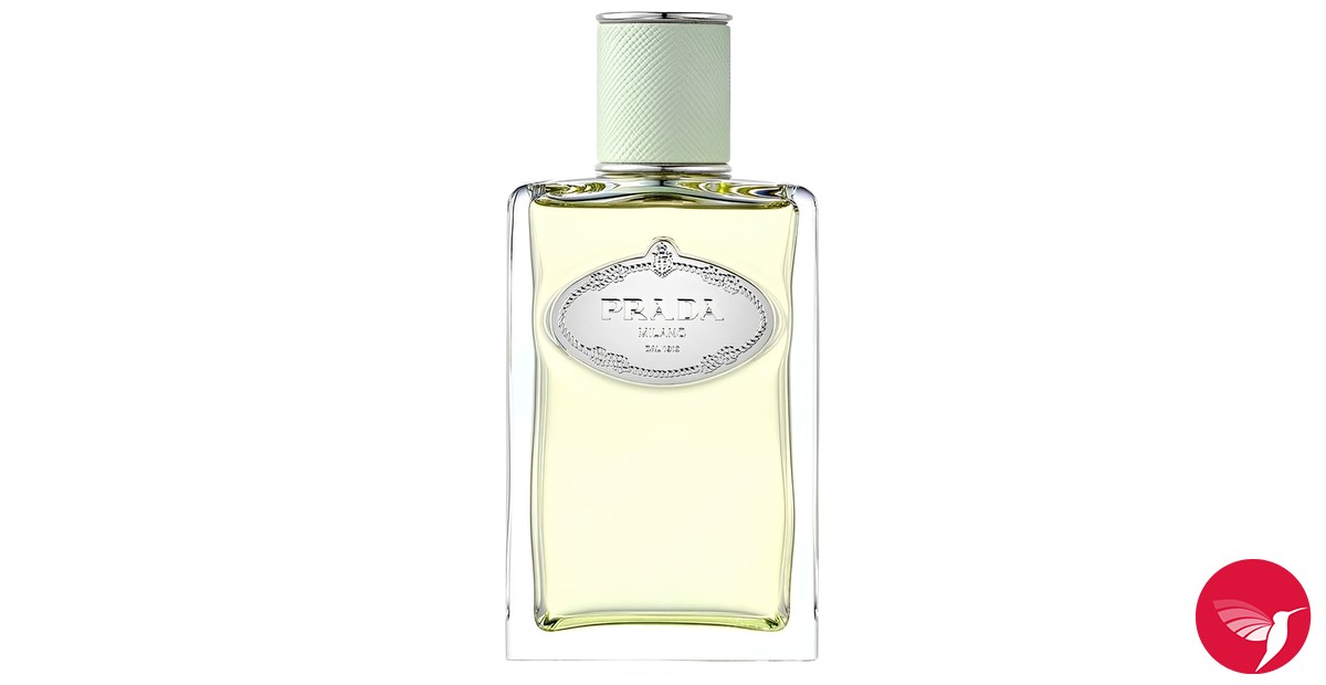 Infusion d'Iris (2015) Prada 香水- 一款2015年女用香水