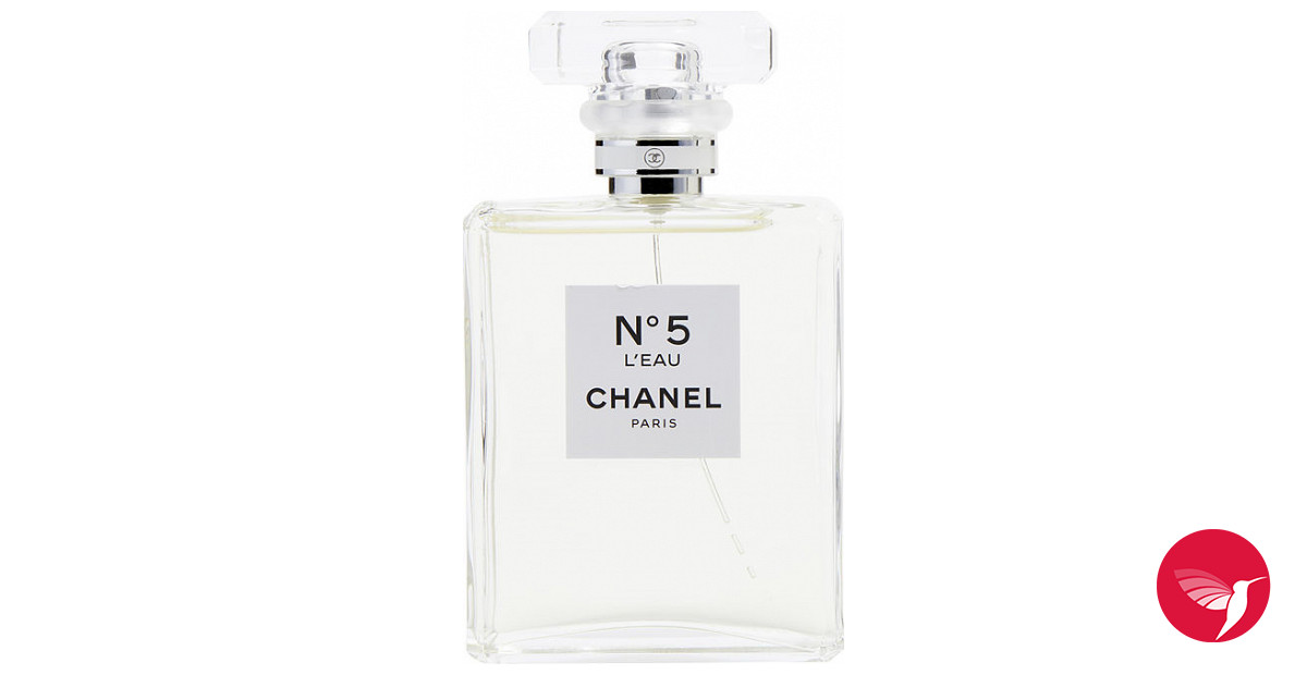 Chanel No 5 L'Eau Chanel parfum - een geur voor dames 2016