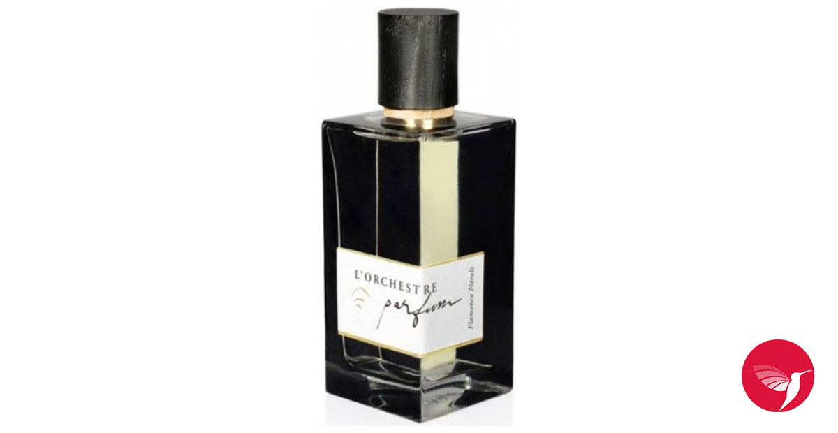 Flamenco Néroli L'Orchestre Parfum perfume - a fragrance for women