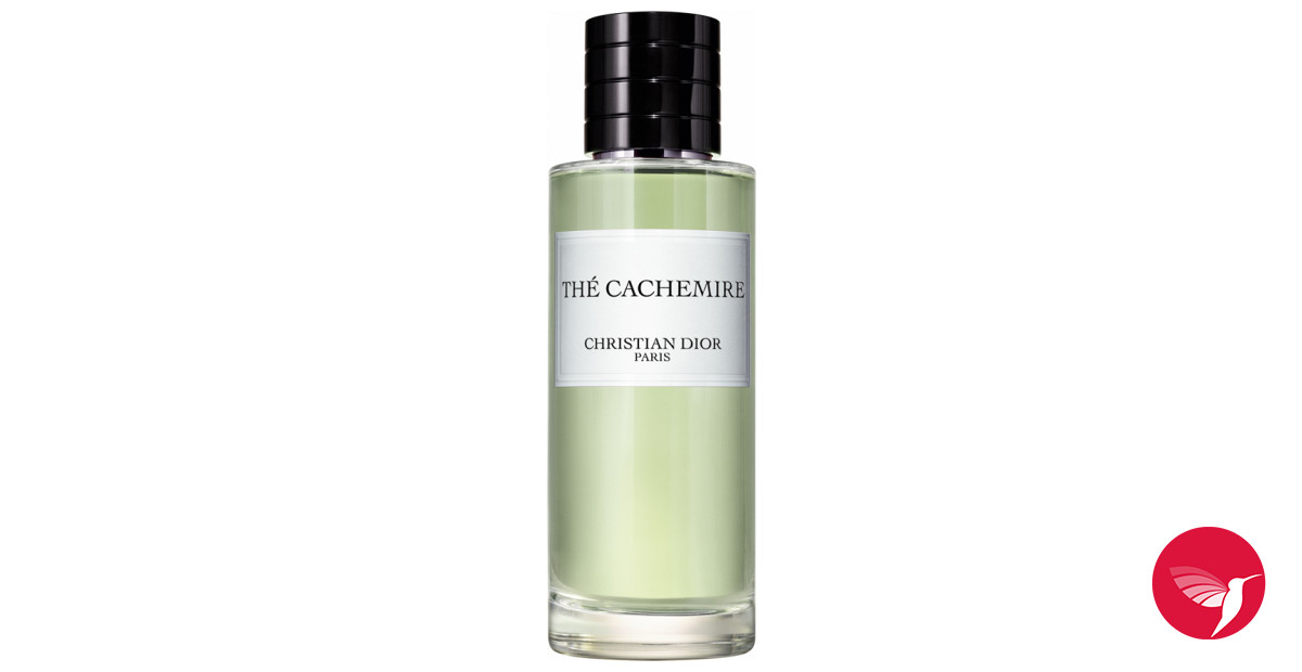 The Cachemire Dior perfume - a fragrance for women and men 2018