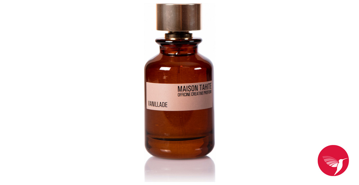 Vanillade Maison Tahité – Officine Creative Profumi perfume - a