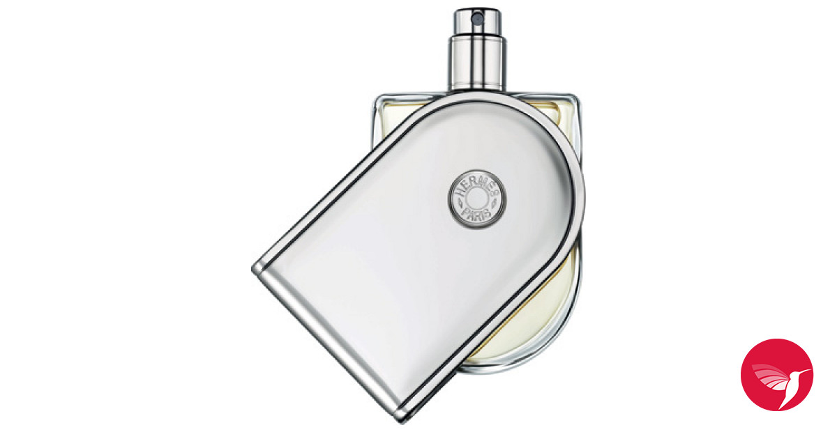 Voyage d'Hermes Hermès perfume - a fragrance for women and men 2010